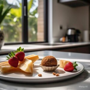 Brigadeiro Vegano de Mandioca: Receita Fácil, Saudável e Irresistível