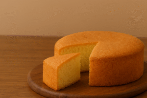 Como substituir ovo em Bolo vegano fofinho