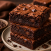 Brownie de Chocolate Vegano: Receita Completa com Passo a Passo para um Doce Irresistível