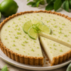 Torta de Limão Vegana: Receita Completa, Cremosa e Fácil de Fazer