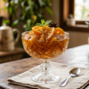 Doce de Laranja Vegano: Receita Completa com Passo a Passo para uma Sobremesa Caseira e Irresistível